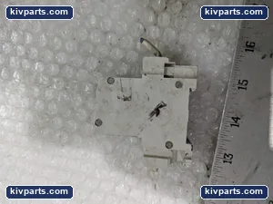 Mitsubishi CP30-BA Circuit Protector Curve Breaker – actual item, photo 4 of 5