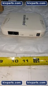 Accelerated 6310-DX Concepts – actual item, photo 7 of 8