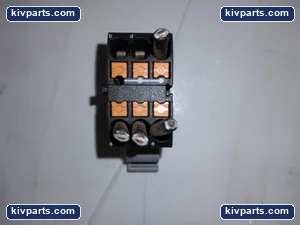 Phoenix Contact PTFIX..X2.5 Terminal Block – actual item, photo 3 of 4