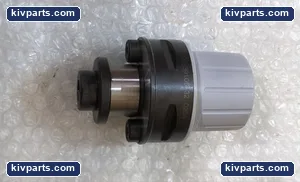 Sandvik C6-391.05-32 Face Mill Arbor Adapter – actual item, photo 2 of 5