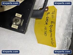 CRALAB EL 171 – actual item, photo 6 of 9