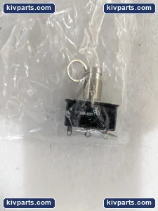 Eaton 7825K14 Plunger Limit Switch – actual item, photo 8 of 10