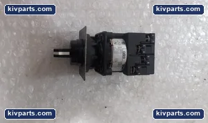 Nu.sa M.130I.8247 Rotary Cam Selector Switch – actual item, photo 5 of 5