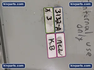Cutler-Hammer H1236 Thermal Overload Relay Element – actual item, photo 4 of 4