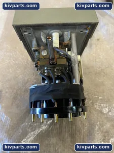 Eagle Signal HP514A616 Cycl-Flex Reset Timer – actual item, photo 5 of 7