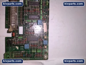 Reliance Electric GD.722.60.00-A DC Drive – actual item, photo 3 of 6
