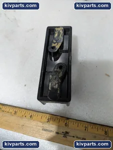 Underwriters 11560 Safety Device Fuse Holder Block – actual item, photo 3 of 5
