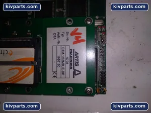 Artis A00218 – actual item, photo 2 of 6