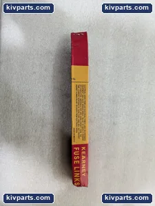 Kearney 21015 Type KS Fuse – actual item, photo 6 of 7