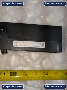 Erni 985050734-5 – actual item, photo 2 of 6