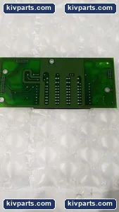 Veeder-Root TLS-300 331898-002 Barrier Board – actual item, photo 3 of 4