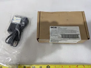 SCS 733 724 Monitor