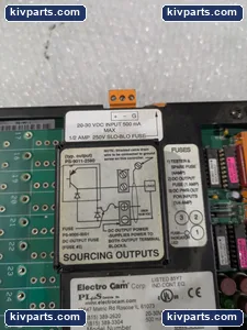 PS-5144-24-P16M09-L 5000 Programmable Limit Switch – actual item, photo 7 of 12