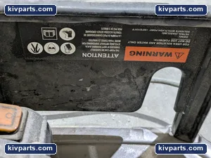 Piusi F00101A1A Fuel Dispenser Part – actual item, photo 3 of 4