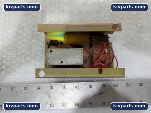 General Electric 55-501362-P12 Power Supply Module Terminal – actual item, photo 3 of 5