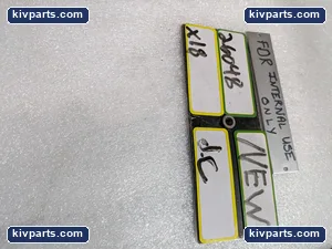Eaton 104709 49639 CONNECTORS Lug – actual item, photo 11 of 11