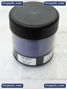 BB-EX-2 Series Desiccant Breather Filter – actual item, photo 2 of 5