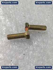 Alco C501-7 Pipe Fitting – actual item, photo 5 of 6