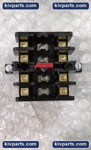 Rockwell Automation 700-NAO0 Front Adder Deck for Relay – actual item, photo 2 of 4
