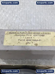 Munaco 424112988 – actual item, photo 2 of 4