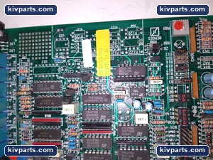 Siemens PC612-B1300-C963 Cecc – actual item, photo 2 of 6