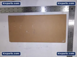 General Electric 110100501 M/5 8 RDR PCB – actual item, photo 2 of 4