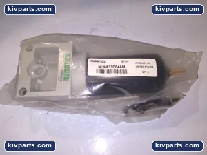 Numatics F32D-04AM Coalescing Filter – actual item, photo 2 of 4