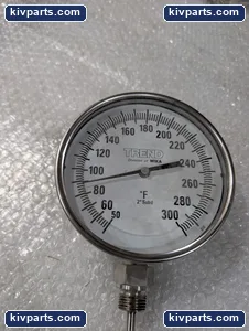 Trend 50-300 Gauge – actual item, photo 3 of 6