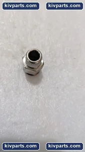 Pisco R1/4 Fitting – actual item, photo 2 of 6