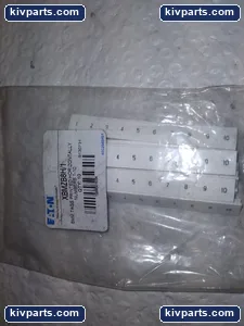 Eaton XBMZB8H/1 Tags – actual item, photo 2 of 4