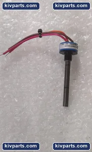 Item 4211 Fisher Potentiometer – actual item, photo 3 of 5