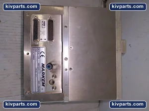Markem Transfer Overprinter Printer – actual item, photo 3 of 5