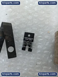 Cutler-Hammer 9586H0227 Relay Heater Element Coil – actual item, photo 3 of 6