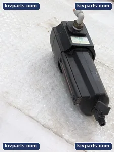 Speedaire 4ZL84 Air Line Mist Lubricator – actual item, photo 2 of 6