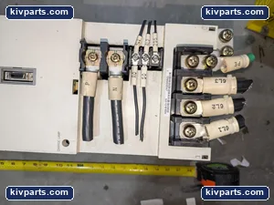 Mitsubishi MDS-B-CV-370 Servo Drive – actual item, photo 2 of 6