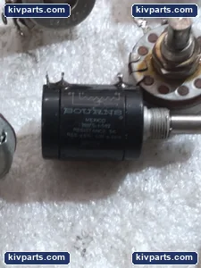 Bourns Potentiometer – actual item, photo 4 of 5