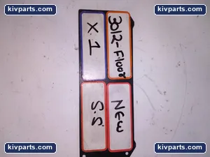 MC10A0939003 LABLEMAT – actual item, photo 19 of 19