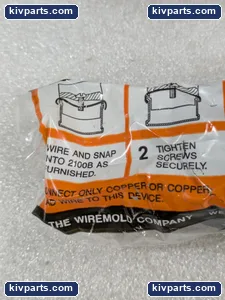 Wiremold 2126 Keyless Socket – actual item, photo 3 of 7