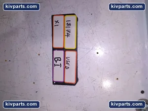 PRX MEB00806 Semiconductor – actual item, photo 5 of 5