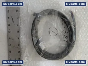 DC-6PT Right Angle Connector Sensor – actual item, photo 2 of 11
