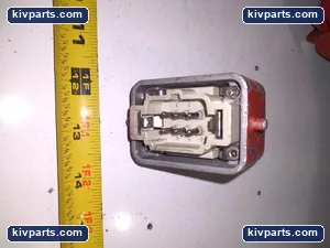 Harting Connector – actual item, photo 3 of 6