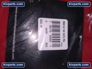 Woolrich 44435 – actual item, photo 2 of 3