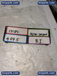 Fusetron Dual Element Fuses – actual item, photo 4 of 4