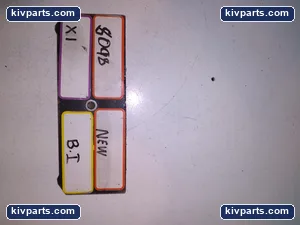 Bussmann 60C/75C Fuse – actual item, photo 4 of 4