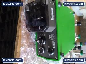 Watson-marlow 056.5041.000 MKII Peristaltic Pump – actual item, photo 6 of 13