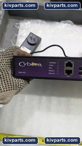 SCA-315 Cybera – actual item, photo 2 of 13