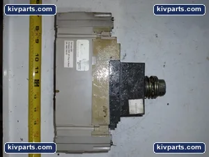 Schneider Electric 3DWS0315085 Compact NSF Plug – actual item, photo 2 of 5