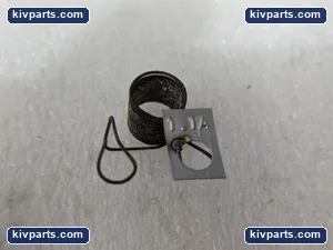 Cutler-Hammer 9102 H3A Overload Heater Element – actual item, photo 3 of 4