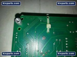 Uticor 75E95 Automation Display Module – actual item, photo 3 of 3