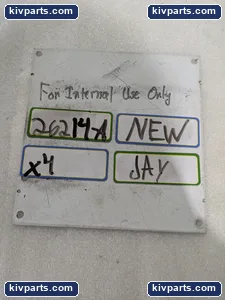 Eaton 2152LA-BOX Wallplate Switch Accessory Light – actual item, photo 7 of 7